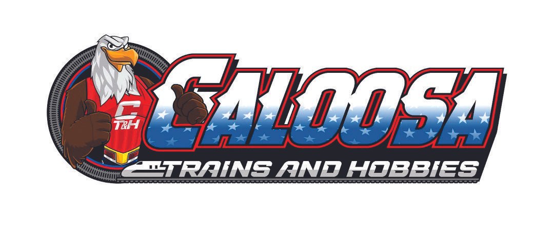 Caloosa Trains and Hobbies